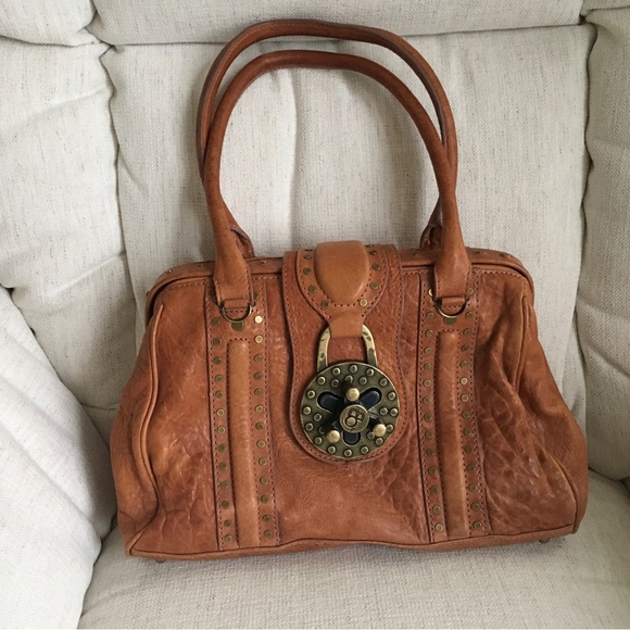 Botkier Satchel - Picture 1 of 12